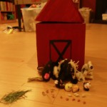 La ferme des animaux
