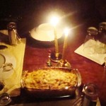 Belle soirée en amoureux!