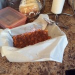 Yogourt glacé