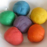 Pâte à modeler