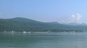 Vacances à l’Isle-aux-Coudres