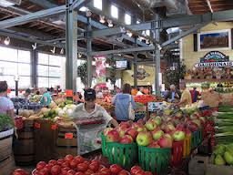 Marché